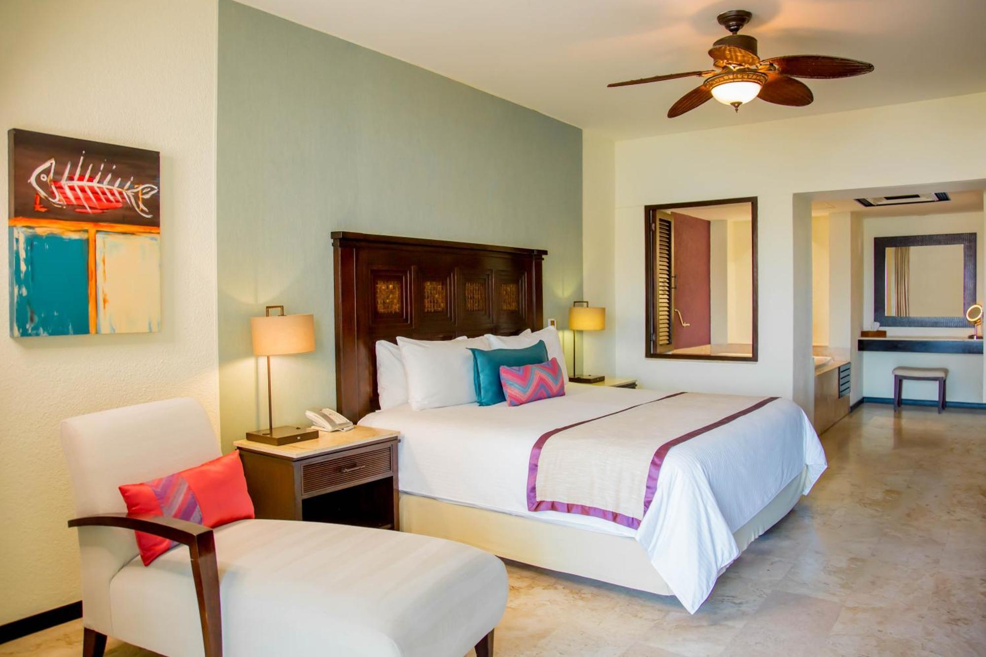 Casa Dorada Los Cabos Resort & Spa Cabo San Lucas Cameră foto